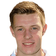 Joe Ironside