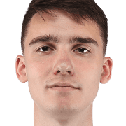 Daniil Miroshnikov