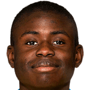 Benjamin Mbunga Kimpioka