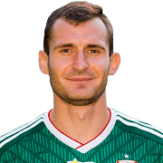 Mateusz Radecki