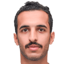 Ali Mabkhout