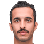 Ali Mabkhout
