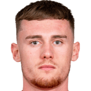 Robbie Cundy