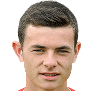 Nathan Sheron