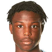 Keenan Appiah-Forson