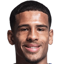 Marcus McGuane