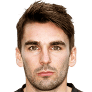 Ricky Holmes