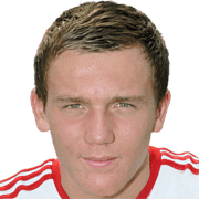 Charlie Wyke