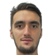 Antonio Mitrev