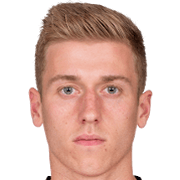Stefan Mauk