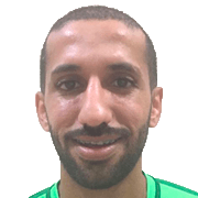 Abdullah Al Naqbi