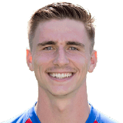 Oliver Hawkins