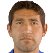 Luis Cabral