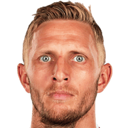 Dean Moxey