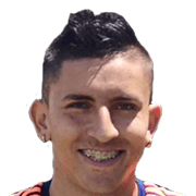 Israel Alba