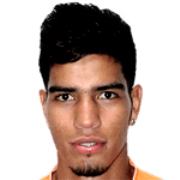 Michael Gómez