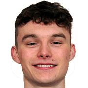 Luke McNally