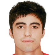 Kaveh Rezaei