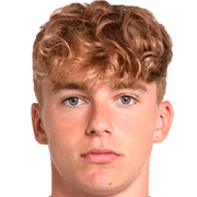 Luke McCormick