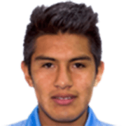 Erwin Saavedra