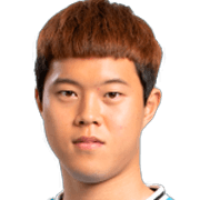Seong-won Jang