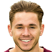 Sam Nicholson