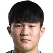 Min-jae Kim