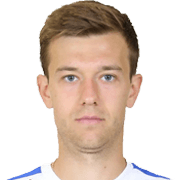 Yan Kazaev