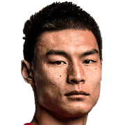 Pengfei Han