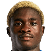 Koffi Kouao