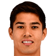 Eric Ahumada