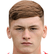 Alfie Bates