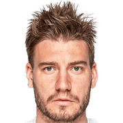 Nicklas Bendtner
