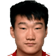 Junshuai Liu