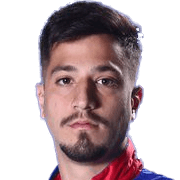 Fabricio Domínguez