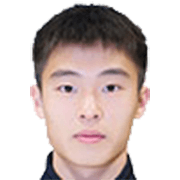 Jinze Wang