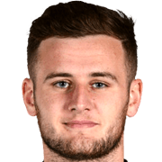 Macaulay Gillesphey