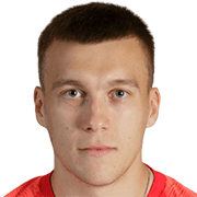 Pavel Dolgov
