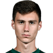 David Kokoev
