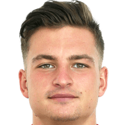 Zachary Dearnley