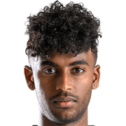 Gedion Zelalem