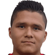 Daniel Carrillo