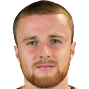 Niall Maher