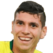 Johan Caballero