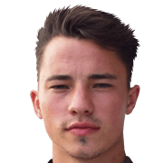 Kane Smith