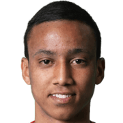 Keanu Baccus
