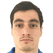David Khubaev
