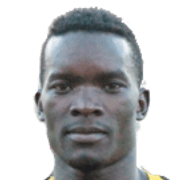 Khalid Aucho