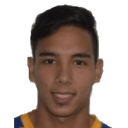 Alexis Rojas