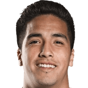 Adrián Zendejas